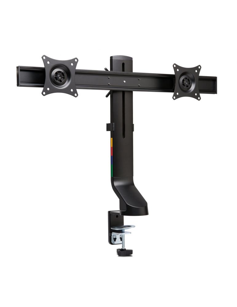 Computer Accessories Kensington K55513WW sistem montare monitor/stand 68,6 cm (27") Clemă/înșurubare completă Negru