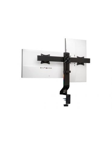 Kensington K55513WW sistem montare monitor/stand 68,6 cm (27") Clemă/înșurubare completă Negru Kensington - 4