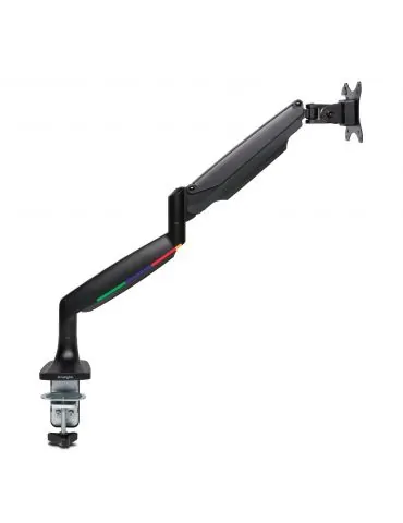 Kensington K59600WW sistem montare monitor/stand 86,4 cm (34") Suport Negru Kensington - 1 - Tik.ro
