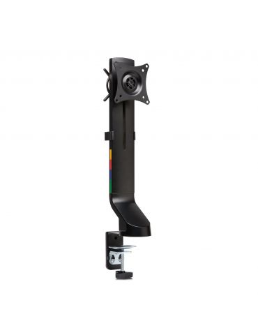 Kensington K55512WW sistem montare monitor/stand 81,3 cm (32") Clemă/înșurubare completă Negru Kensington - 1 - Tik.ro