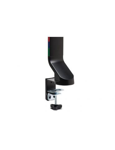 Kensington K55512WW sistem montare monitor/stand 81,3 cm (32") Clemă/înșurubare completă Negru Kensington - 6