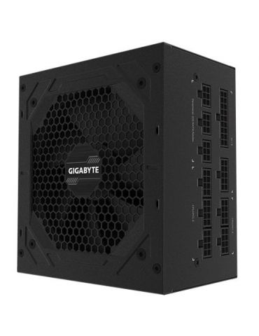 Gigabyte P750GM unități de alimentare cu curent 750 W 20+4 pin ATX ATX Negru Gigabyte - 1
