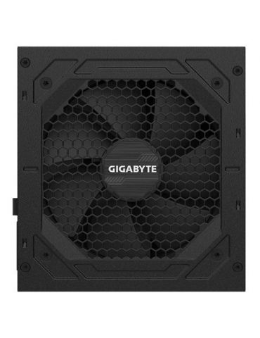Gigabyte P750GM unități de alimentare cu curent 750 W 20+4 pin ATX ATX Negru Gigabyte - 5