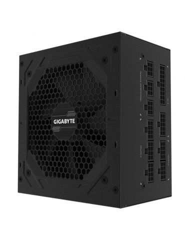 Gigabyte P1000GM unități de alimentare cu curent 1000 W 20+4 pin ATX Negru Gigabyte - 1
