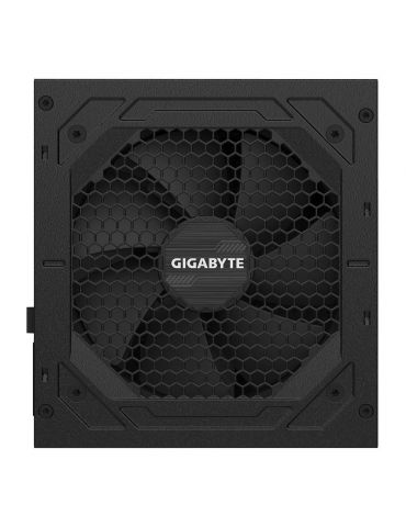 Gigabyte P1000GM unități de alimentare cu curent 1000 W 20+4 pin ATX Negru Gigabyte - 2