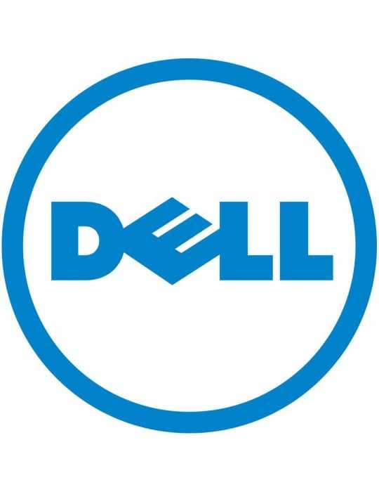 Dell heat sink for r740/r740xd125w or lower cpu (low profile Dell emc - 1