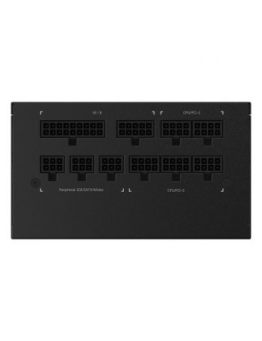 Gigabyte P1000GM unități de alimentare cu curent 1000 W 20+4 pin ATX Negru Gigabyte - 6