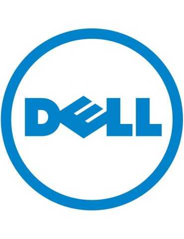 Heat sink for poweredge r640 for cpus up to 165wck Dell emc - 1