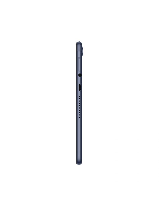 Huawei MatePad T 10 2G 32 Giga Bites 24,6 cm (9.7") Hisilicon Kirin 2 Giga Bites Wi-Fi 5 (802.11ac) EMUI 10.1 Negru, Albastru Hu