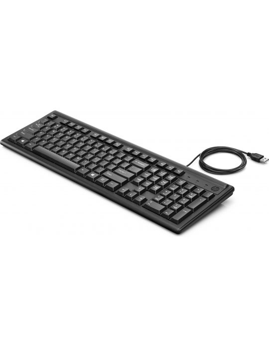 HP Tastatură 100 Hp - 2