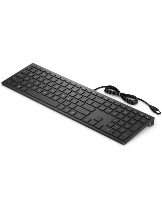 HP Tastatură cu cablu Pavilion 300 Hp - 2