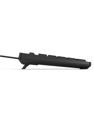 HP Tastatură 125 cu cablu Hp - 5