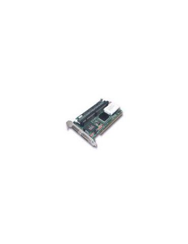 Raid lsi logic megaraid scsi 320-2 ultra320 scsi pci 64 Lsi logic - 1 - Tik.ro