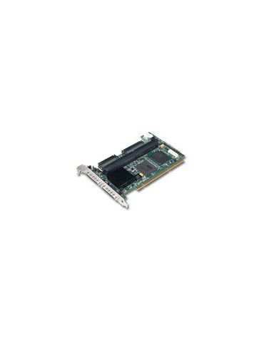 Raid lsi logic megaraid scsi 320-2 ultra320 scsi pci-x 2ch Lsi logic - 1 - Tik.ro