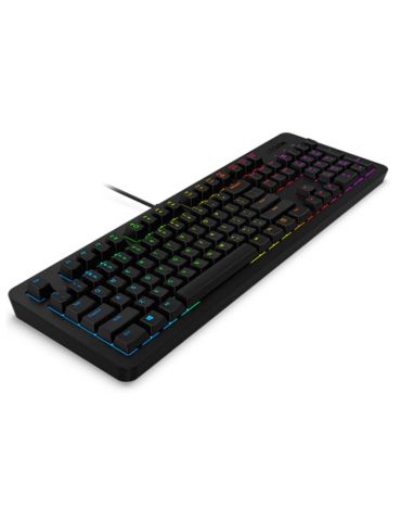 Lenovo Legion K300 RGB tastaturi USB QWERTY Engleză SUA Negru Lenovo - 5