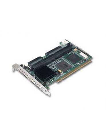 Raid lsi logic megaraid scsi 320-2 ultra320 scsi pci-x 2ch Lsi logic - 1