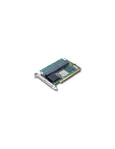 Raid controller lsi logic internal megaraid scsi 320-2 2ch 128mb Lsi logic - 1 - Tik.ro