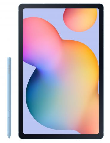 Samsung Galaxy Tab S6 Lite SM-P615N 4G LTE 64 Giga Bites 26,4 cm (10.4") Samsung Exynos 4 Giga Bites Wi-Fi 5 (802.11ac) Android 