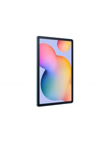 Samsung Galaxy Tab S6 Lite SM-P615N 4G LTE 64 Giga Bites 26,4 cm (10.4") Samsung Exynos 4 Giga Bites Wi-Fi 5 (802.11ac) Android 