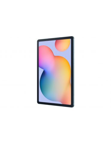 Samsung Galaxy Tab S6 Lite SM-P615N 4G LTE 64 Giga Bites 26,4 cm (10.4") Samsung Exynos 4 Giga Bites Wi-Fi 5 (802.11ac) Android 