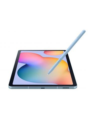 Samsung Galaxy Tab S6 Lite SM-P615N 4G LTE 64 Giga Bites 26,4 cm (10.4") Samsung Exynos 4 Giga Bites Wi-Fi 5 (802.11ac) Android 