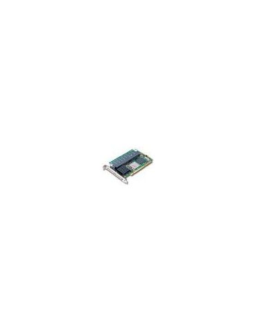 Raid controller lsi logic internal megaraid scsi 320-2 2ch 128mb Lsi logic - 1