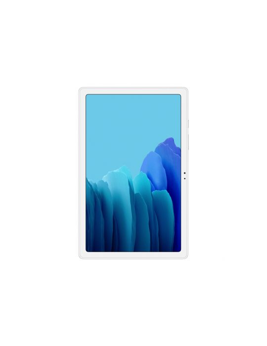 Samsung Galaxy Tab SM-T500N 32 Giga Bites 26,4 cm (10.4") 3 Giga Bites Wi-Fi 5 (802.11ac) Android 10 Argint Samsung - 7
