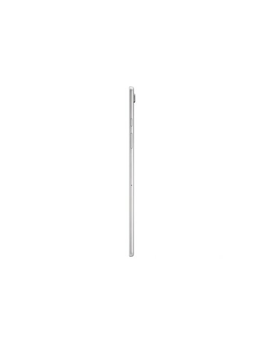 Samsung Galaxy Tab SM-T500N 32 Giga Bites 26,4 cm (10.4") 3 Giga Bites Wi-Fi 5 (802.11ac) Android 10 Argint Samsung - 10