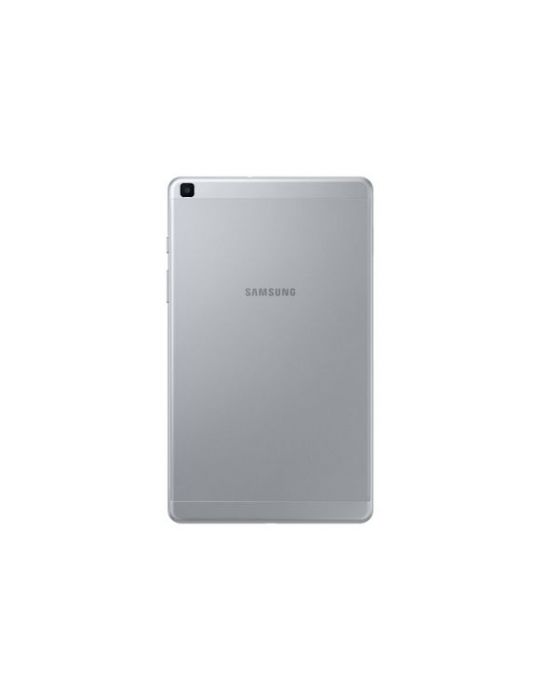 Samsung Galaxy Tab A SM-T290NZSA tablete 32 Giga Bites 20,3 cm (8") 2 Giga Bites 802.11a Argint Samsung - 2