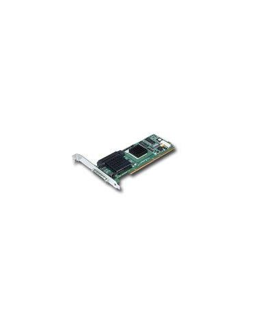 Raid controller lsi logic internal megaraid scsi 320-1 1ch 128mb Lsi logic - 1 - Tik.ro