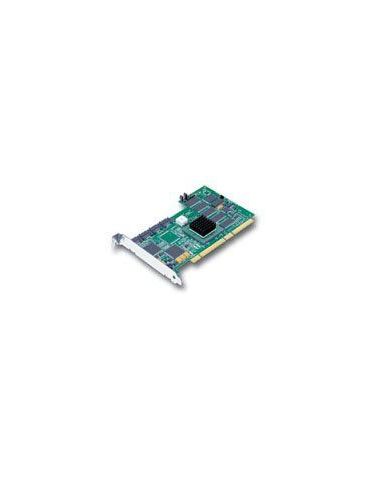 Raid lsi logic megaraid sata 150-4 serial ata-150 pci 64 Lsi logic - 1 - Tik.ro