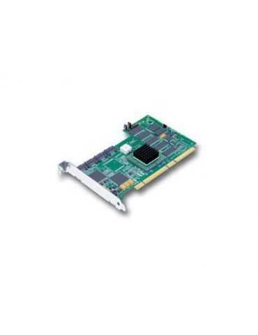 Raid lsi logic megaraid sata 150-4 serial ata-150 pci 64 Lsi logic - 1
