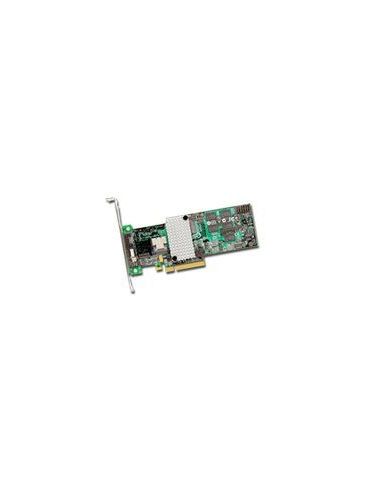 Raid controller lsi logic megaraid sas 9260-4i (4ch internal lsisas2108 Lsi logic - 1 - Tik.ro