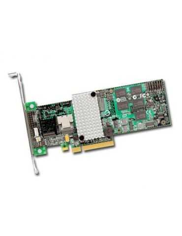 Raid controller lsi logic megaraid sas 9260-4i (4ch internal lsisas2108 Lsi logic - 1