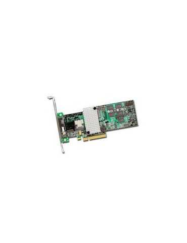 Raid controller lsi logic megaraid sas 9260-4i (4ch internal lsisas2108 Lsi logic - 1