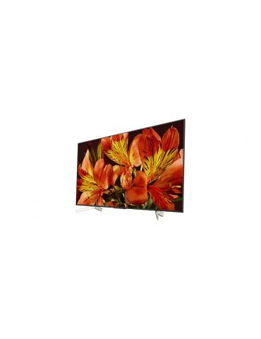 Sony KD65XF8505 165,1 cm (65") 4K Ultra HD Smart TV Wi-Fi Negru Sony - 3