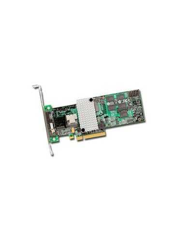 Raid controller lsi logic megaraid sas 9260-4i (4ch internal lsisas2108 Lsi logic - 1