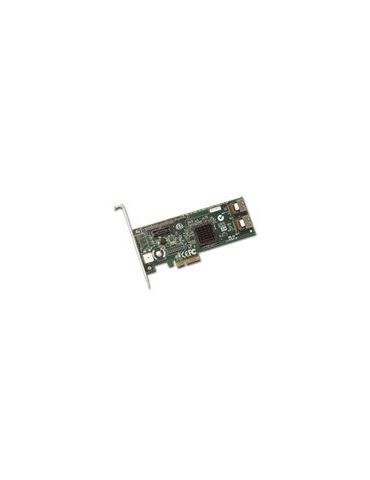 Raid controller lsi logic s.m.a.r.t. support internal megaraid sas 8208elp Lsi logic - 1 - Tik.ro
