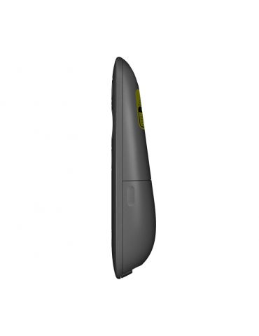 Logitech R500 Laser Presentation Remote prezentatori wireless Bluetooth/RF Grafit Logitech - 3