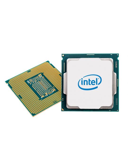 Procesor Intel Core i5-10400F  2.9 GHz 12GB Box Intel - 3