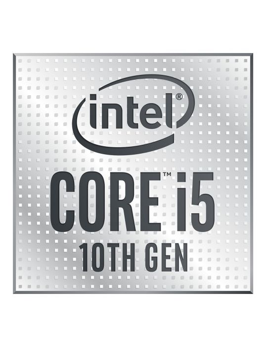 Procesor Intel Core i5-10400F  2.9 GHz 12GB Box Intel - 4