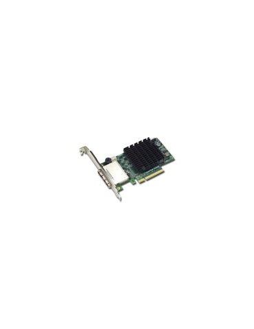 Raid controller promise background initialization internal supertrak (pci express x8 Promise - 1 - Tik.ro