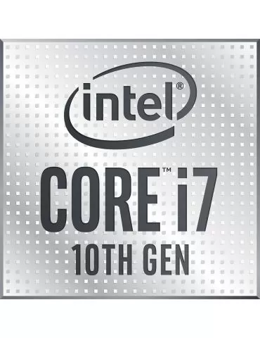 Intel Core i7-10700KF procesoare 3,8 GHz 16 Mega bites Cache inteligent Casetă Intel - 4