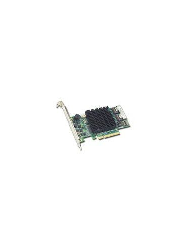 Raid controller promise background initialization internal supertrak (pci express x8 Promise - 1 - Tik.ro