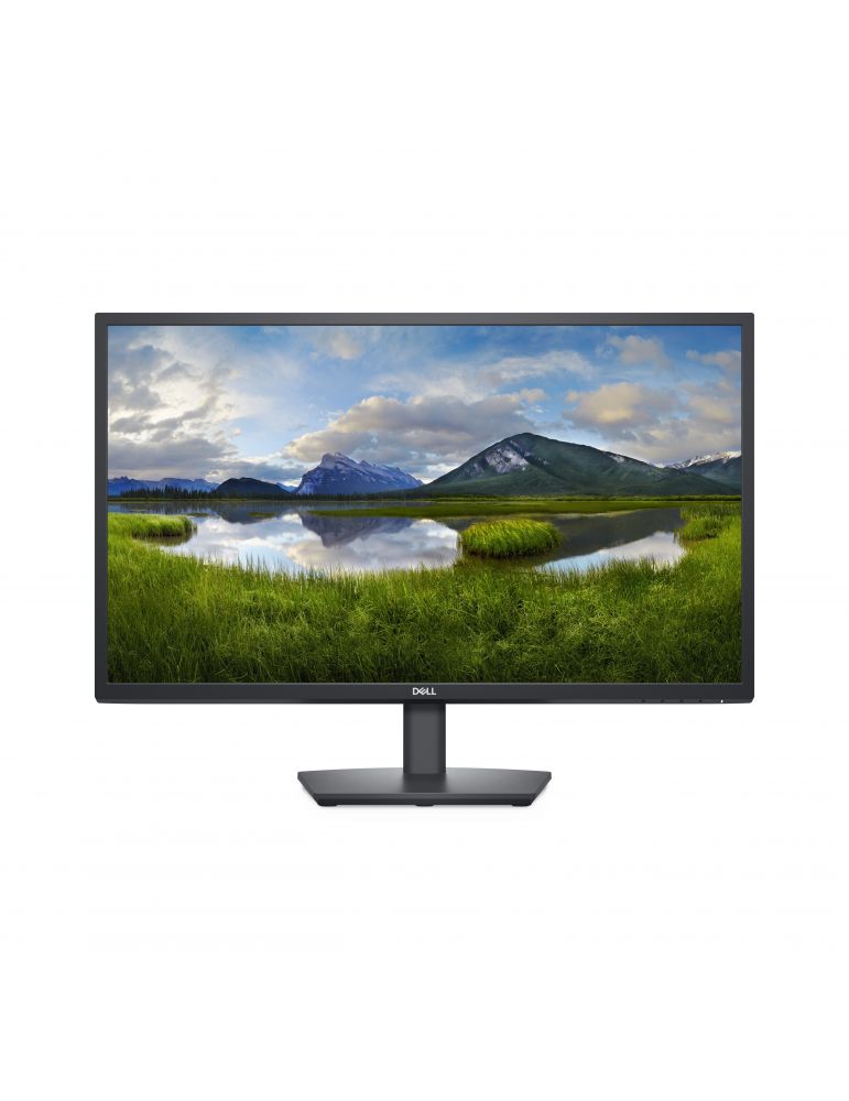 Monitor LED Dell E2722HS, 27inch, Full HD, 60Hz, 8ms, Black