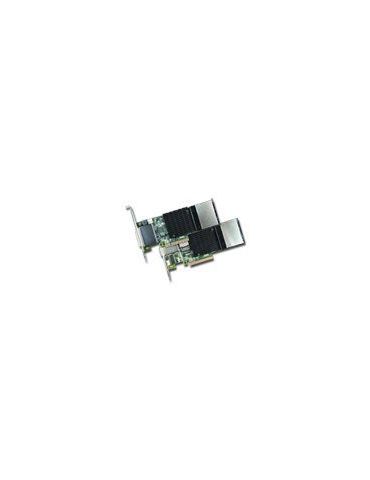 Raid controller promise internal supertrak ex8654 2ch (pci express x8 Promise - 1 - Tik.ro
