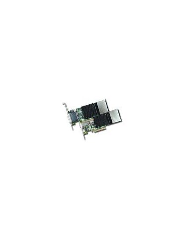Raid controller promise internal supertrak ex8654 2ch (pci express x8 Promise - 1