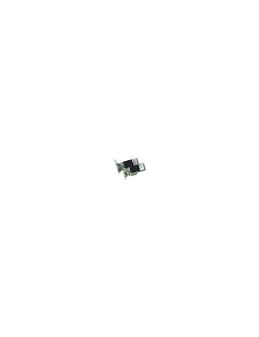 Raid controller promise internal supertrak ex8654 2ch (pci express x8 Promise - 1