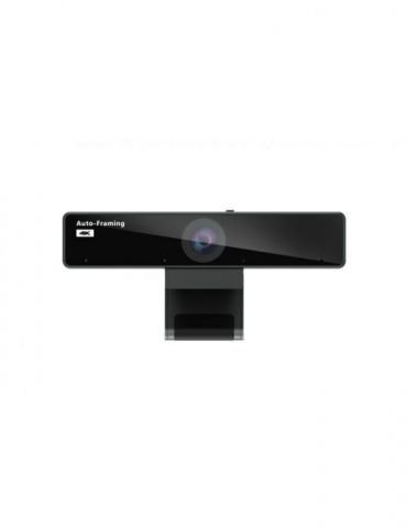 Camera web 4k ultra hd nearity v30 senzor imagine 8mp h264 max 2160p@ 30fps microfon usb 5v/1a usb 2.0 type c compatibil cu w Ne - Tik.ro