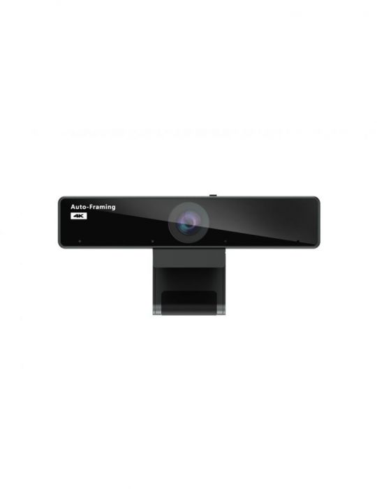 Camera web 4k ultra hd nearity v30 senzor imagine 8mp h264 max 2160p@ 30fps microfon usb 5v/1a usb 2.0 type c compatibil cu w Ne